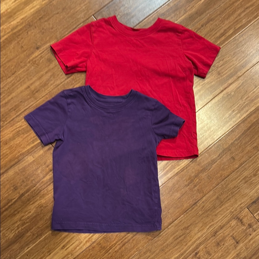 Primary.com shirt bundle